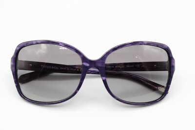 Tiffany & Co. Sunglasses TF4085-H 8148/3C 58-17 135 2N  display picture 3