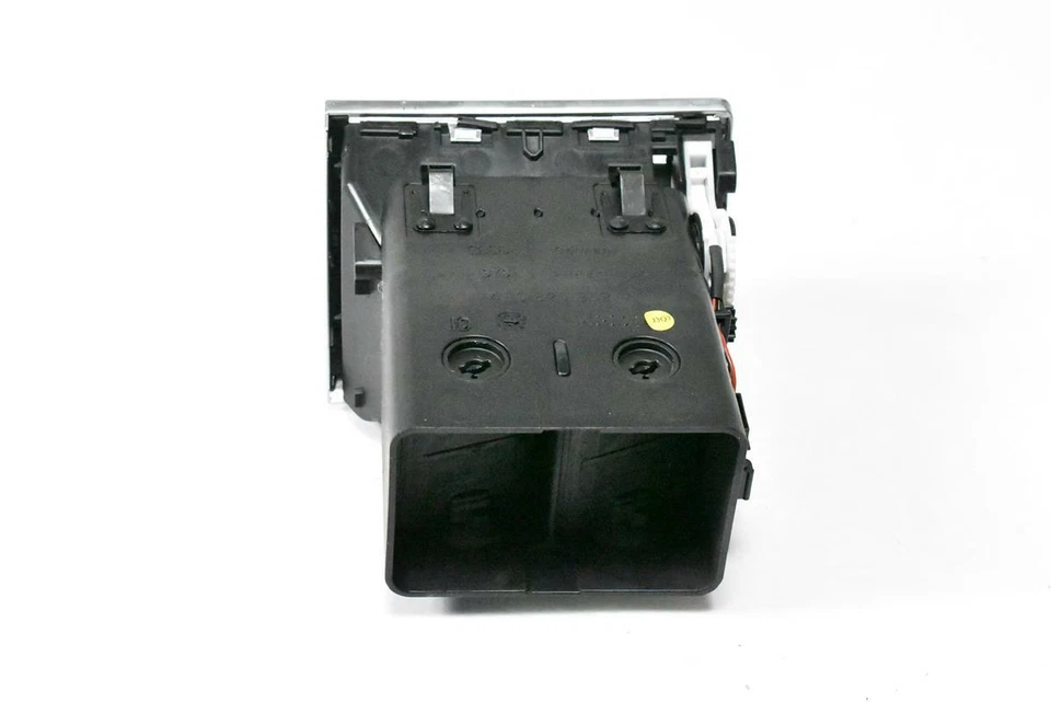 2007 2008 2009 AUDI S8 D3 - VENTILAÇÃO DE AR PAINEL CENTRAL DIANTEIRO DIREITO - Imagem 4 de 4