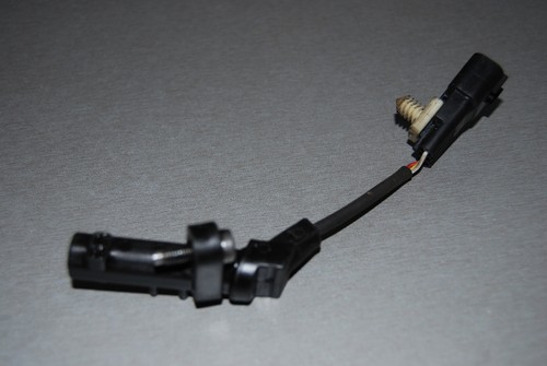 Drehzahlsensor der Kurbelwelle Jaguar XF S-Type 2.7 DT 276DT 2008 gebraucht