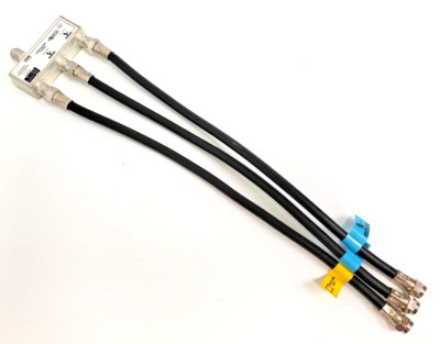 Dish Network EchoStar PRO Plus DPP Triplexer Splitter Separator 175284