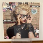 MADONNA Finally Enough Love Fifty Number Ones RAINBOW 6 Vinyl Lp Set NEW SEALED!