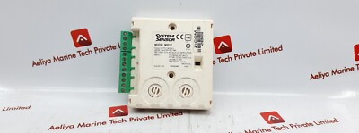 System Sensor M201E Single Output Module 32M4V1 000002496