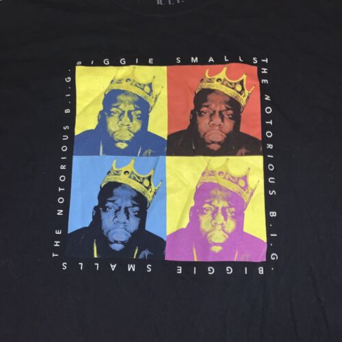 ノトーリアス・B.I.G notorious b.i.g tシャツ hanes | www.tspea.org