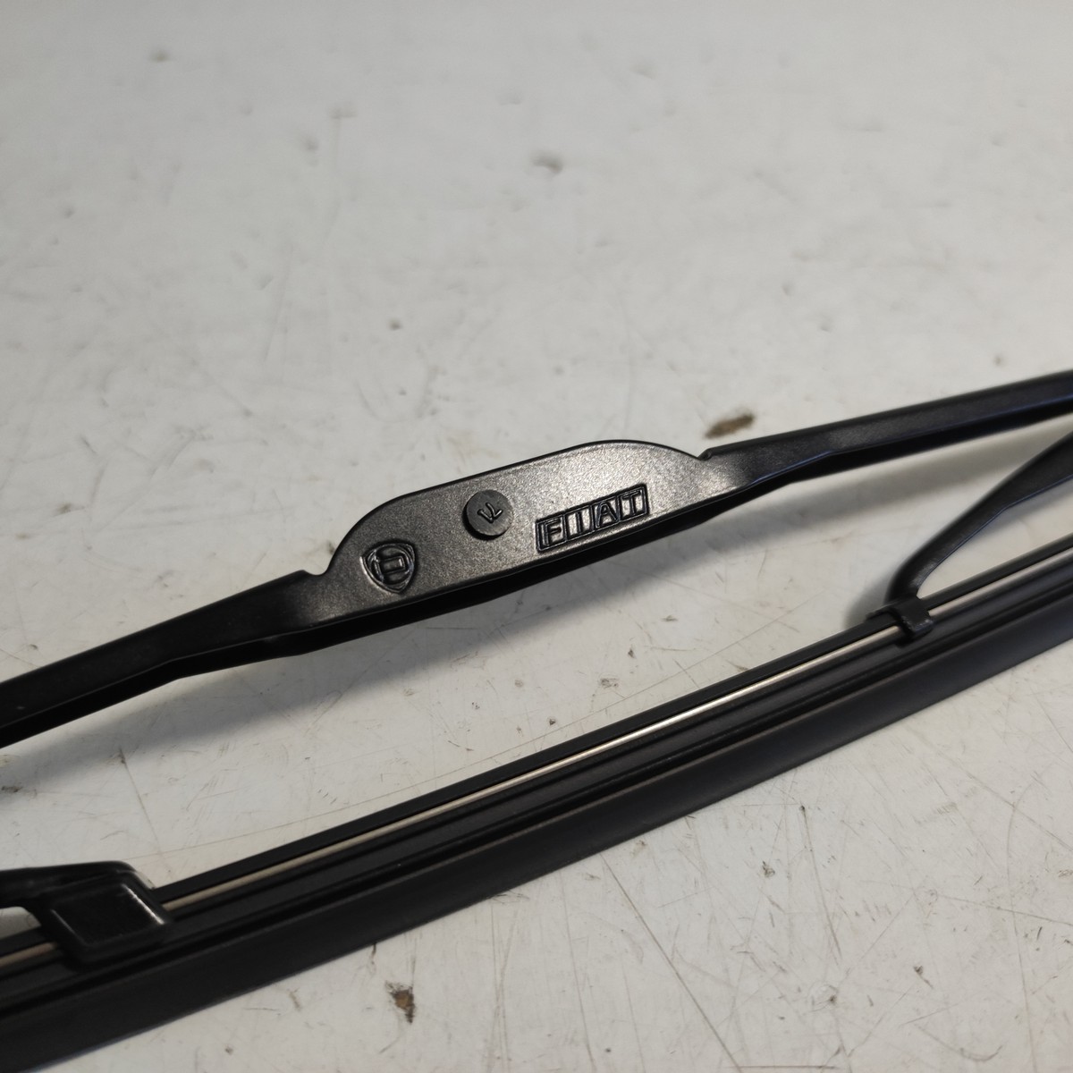477955113B Motorino per Tergivetro anteriore Porsche 924/944 1°serie PERFETTO