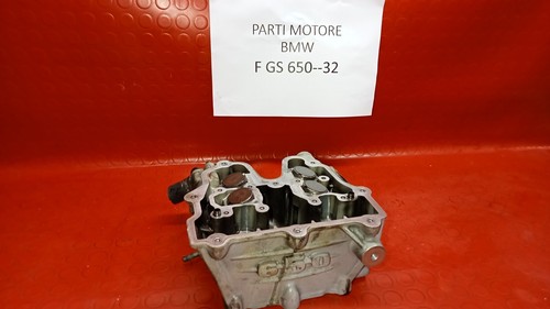 ROTAX VENTILKOPF BMW F GS 650 2001 2002 2003 2004 2006