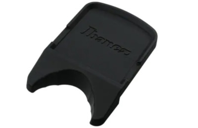 Ibanez Japan Gitarre Bass Rest Gummi Halter IGR10-BK