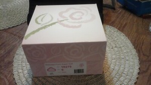 ABC Prosthesis Massage Form Super Soft Style 10775 Size 6, Mastectomy