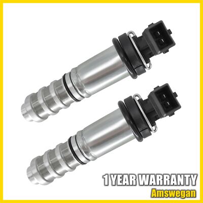For BMW 135i 335i 435i xDrive Engine Variable Valve Timing Solenoid RH&LH