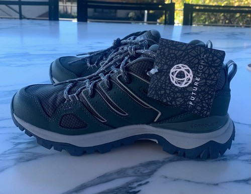 Size 8.5-The North Face Hedgehog 