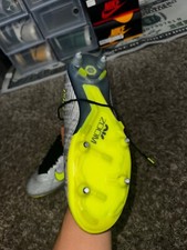 Nike mercurial vapor elite Anti-clog