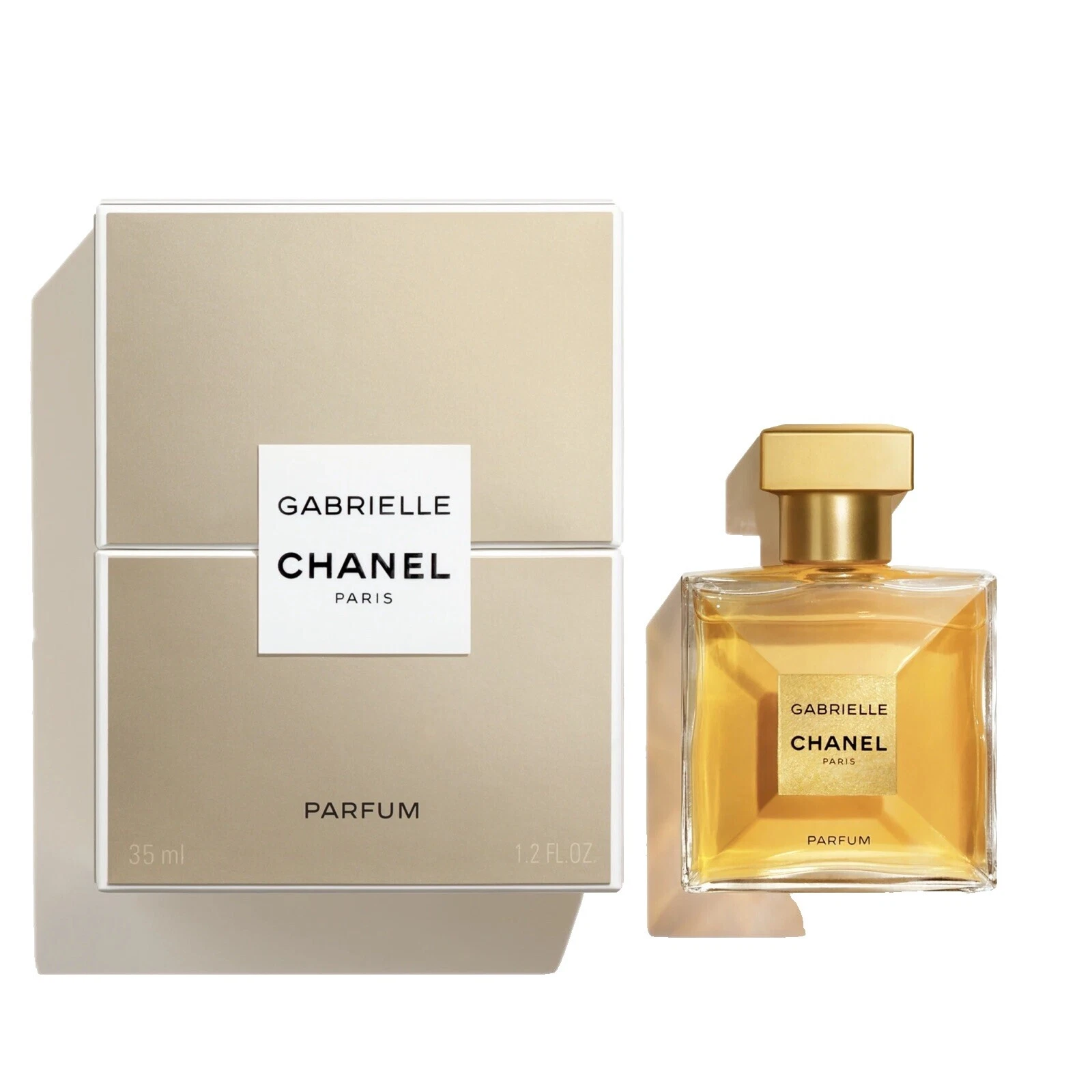 CHANEL Health & Beauty