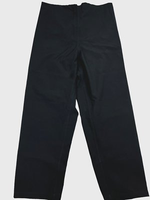 Blauer.®︎ GORE-TEX PANT Blauer Gore-Tex Mens Black Pants L Tall 38x32 | eBay