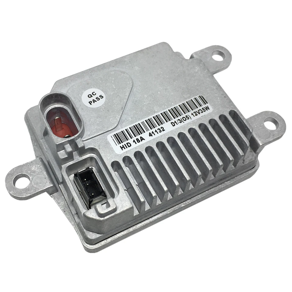 Lastre de faros de xenón HID para Lincoln Navigator Town Car 2003-2006 83110009044 Foto 4 de 4