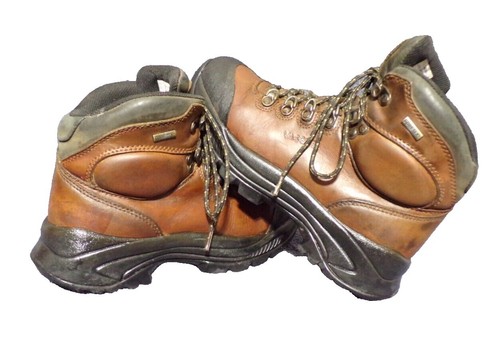Vasque Size 8.5 Mid 7272 Here ReConnect Trail Running Hiking  display picture 2