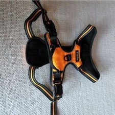 Eagloo Walking Hunter Orange Sz. L Adjustable...