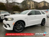 2021 Dodge Durango R/T