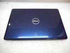 GENUINE DELL INSPIRON 15 5000 5565 BLUE LCD BACK COVER LID XB03 FV9KC