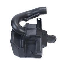 For Honda Accord 2003-2007 2.4l Air Intake Resonator Chamber Assembly Black For Honda Accord 2003-2007 2.4l Air Intake Resonator Chamber Assembly Black