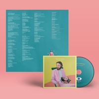 Keaton Henson House Party (Cd) Album