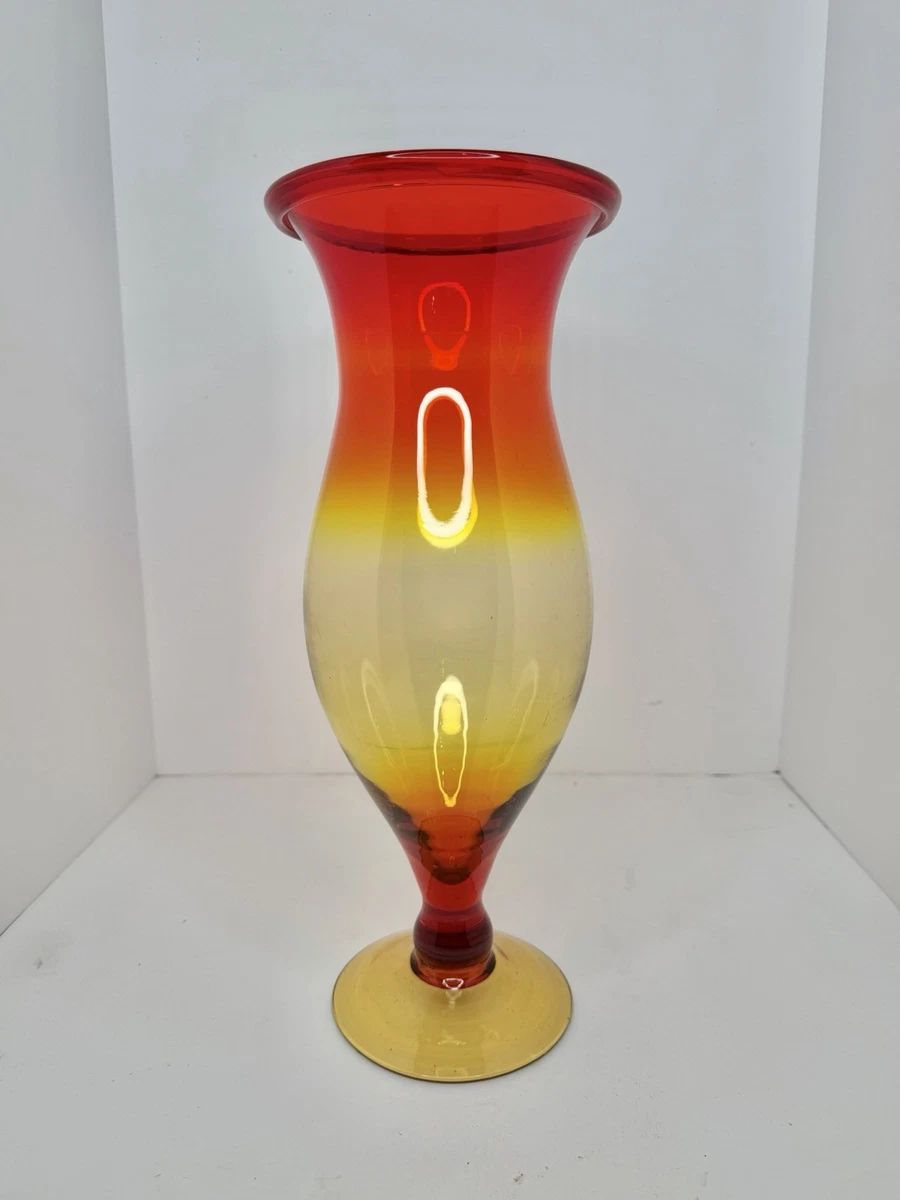 Vintage Blenko for sale | eBay