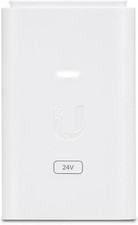 Ubiquiti POE-24-7W-G-WH PoE Injector