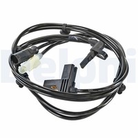 ABS Sensor Raddrehzahl Hinterachse Links FüR MERCEDES-BENZ Viano Vito Bus /
