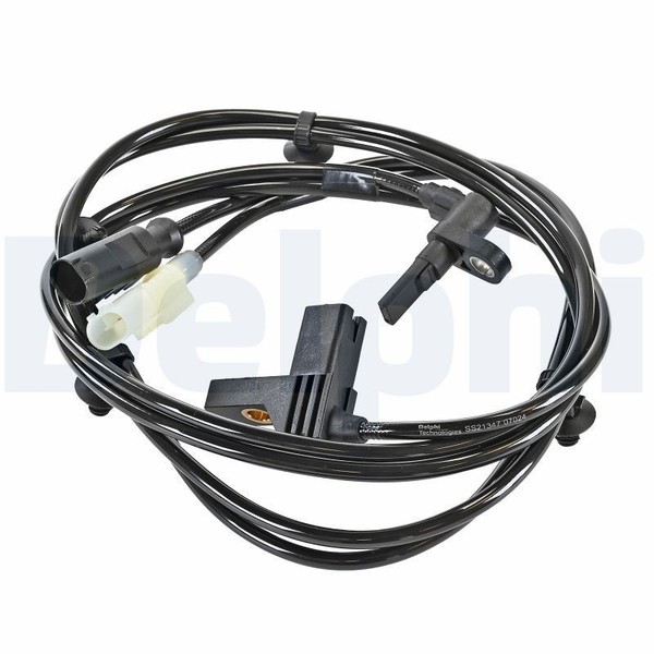 ABS Sensor Raddrehzahl Hinterachse Links FüR MERCEDES-BENZ Viano Vito Bus /-image