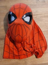 Spider-Man Full Mask With Moving Eyes