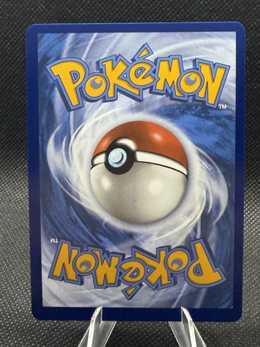 Wellspring Mask Ogerpon ex 027/131 Pokemon Prismatic Evolutions Double Rare NM - Picture 2 of 2