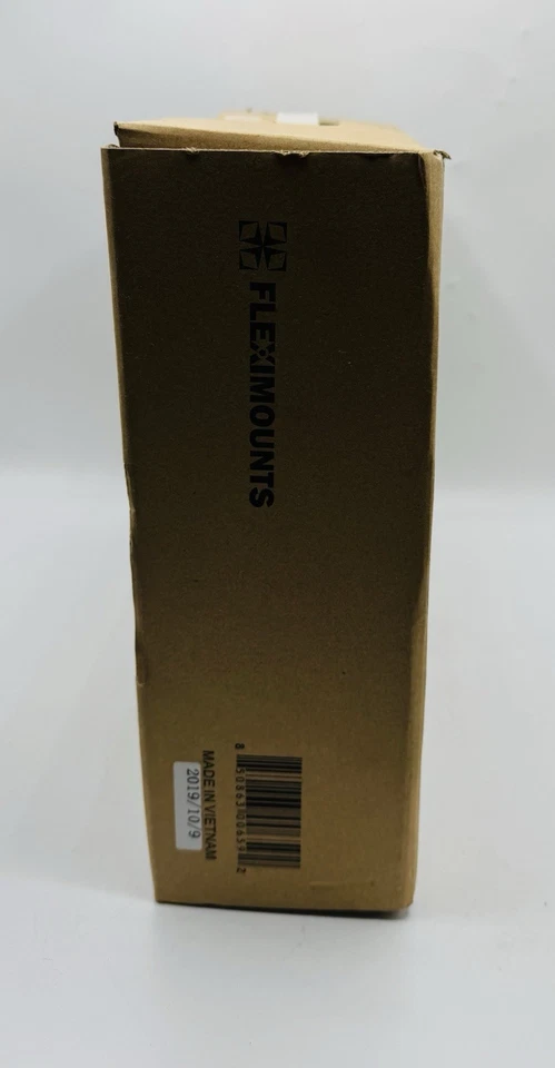 FLEXIMOUNTS 10"- 27" Montaje Monitor Modelo M01 Foto 4 de 4