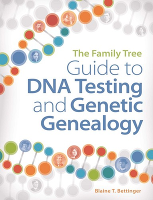 #ad #ad The Family Tree Guide to DNA Testing and Genetic Genealogy paperback Betti... $5.46