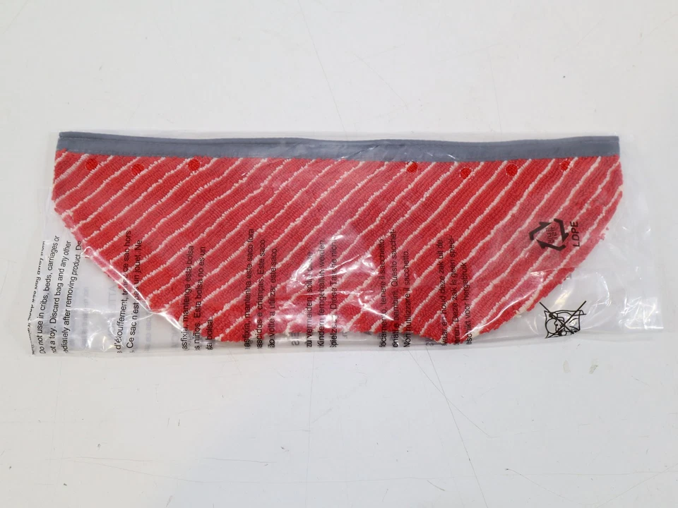 Rowenta Explorer 95 RR7975: Intelligenter, beutelloser Saugroboter mit Kamera - Bild 2 von 4