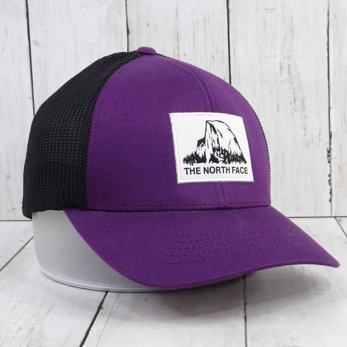 The North Face Purple Hats for Men for sale | eBay