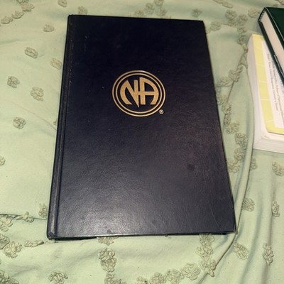 Narcotics Anonymous