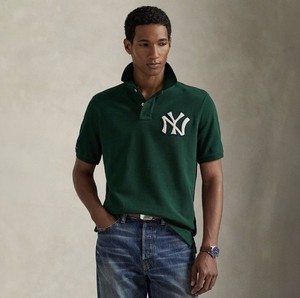 New York Polo Ralph Lauren | eBay