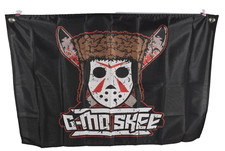 G-MO SKEE FLAG BRAND NEW SEALEDIN BAG TWIZTID MNE