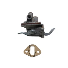 New Fuel Lift Pump Fits Massey Ferguson Tractor 1085 165 255 285 298 30 3165