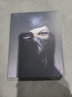 Dishonored 2 Playstation 4 Steelbook Edition
