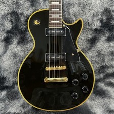 1954 LP Custom Staple P90