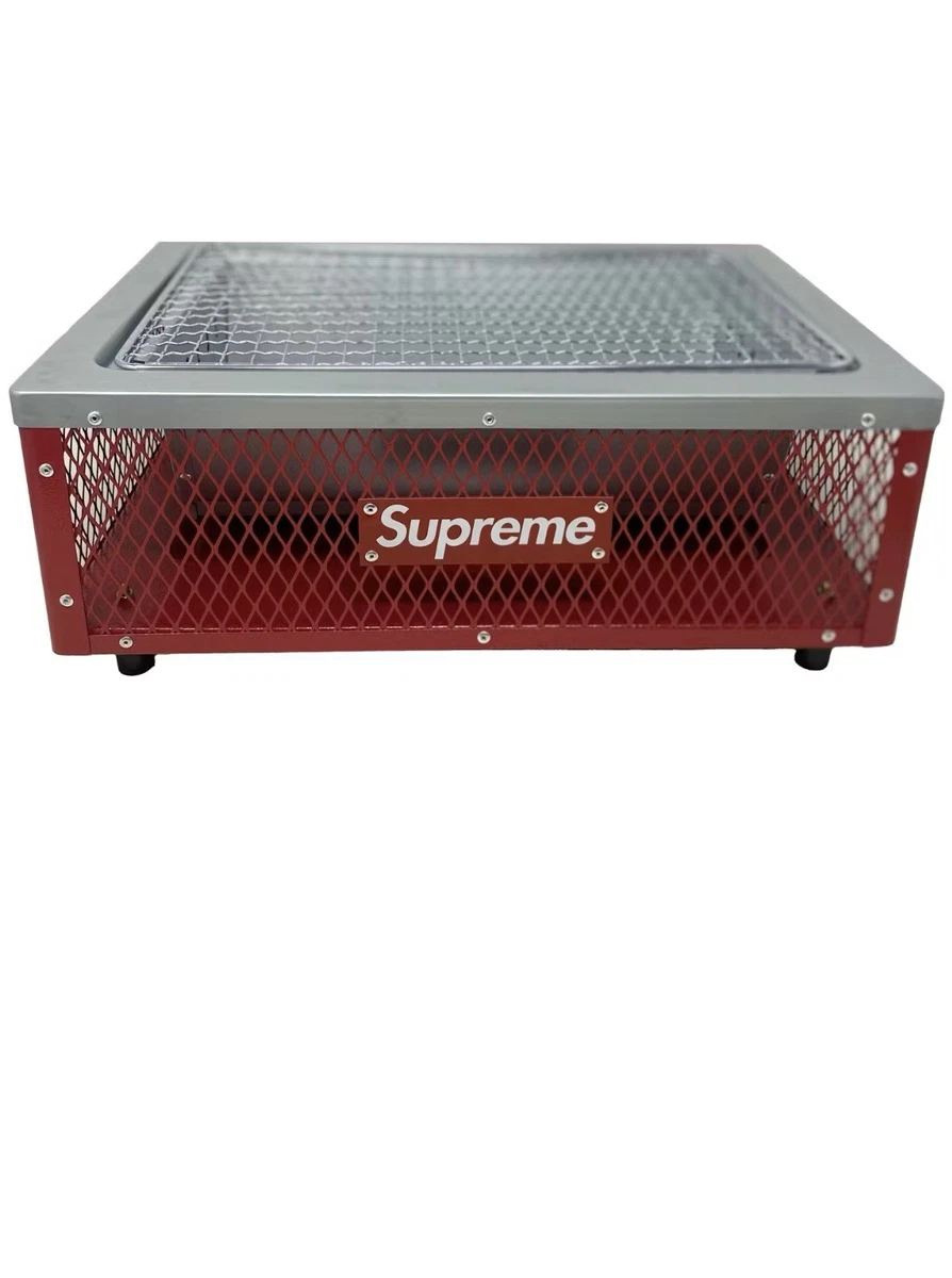 Coleman Red Charcoal Barbecues, Grills & Smokers for sale | eBay