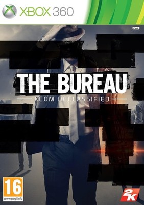 The Bureau: XCOM Declassified Day One [Microsoft Xbox 360, 2013] NEU & OVP!