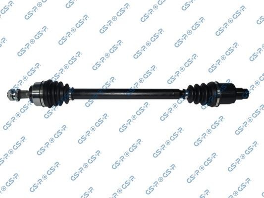 Antriebswelle Vorne Rechts GSP 210267 FÜR Peugeot Gelenkwelle Achswelle-image