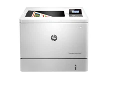 HP Color LaserJet Enterprise M553n Laser Workgroup Printer brand new open box.