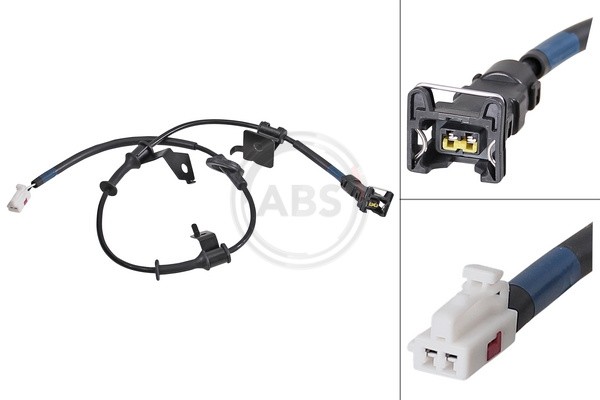 A.B.S. 32138 Sensor, Raddrehzahl For Kia-image