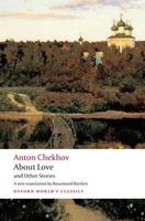 About Love And Other Stories | Anton Chekhov | Englisch | Taschenbuch | 2008