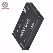 Mini DVR 5.8G-FPV Video Recorder Module CVBS Signal Input Support 32GB TF CardRP