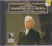 Ludwig van Beethoven: Symphonie No. 3 Eroica ...
