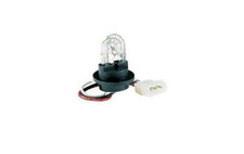 Soundoff Signal Strobe Tube Replacement Twistlock Clear Pfi35sc