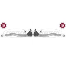 Rotule de direction Dacia LODGY 
