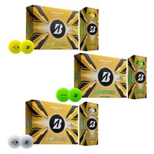 Bridgestone e12 Straight Golf Balls NEW